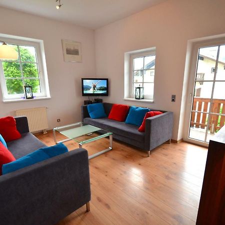 Apartment Cityxpress Top 6 By All In One Apartments Zell am See Exterior foto