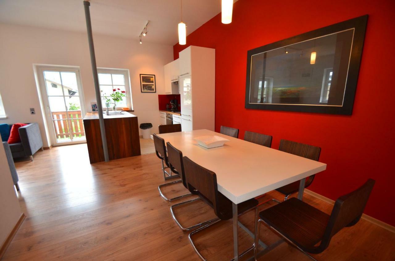 Apartment Cityxpress Top 6 By All In One Apartments Zell am See Exterior foto