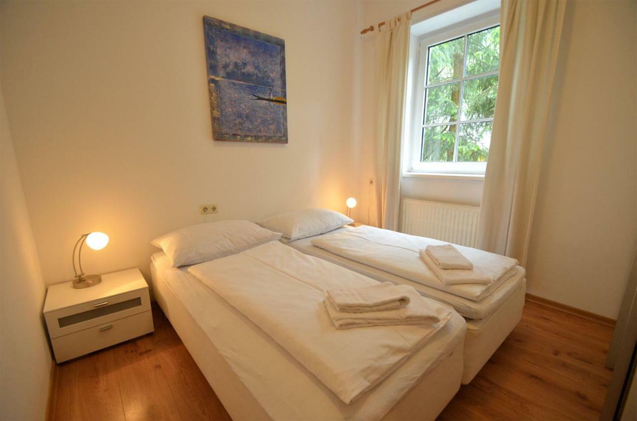Apartment Cityxpress Top 6 By All In One Apartments Zell am See Exterior foto
