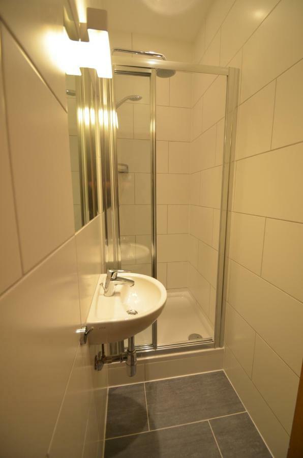 Apartment Cityxpress Top 6 By All In One Apartments Zell am See Exterior foto