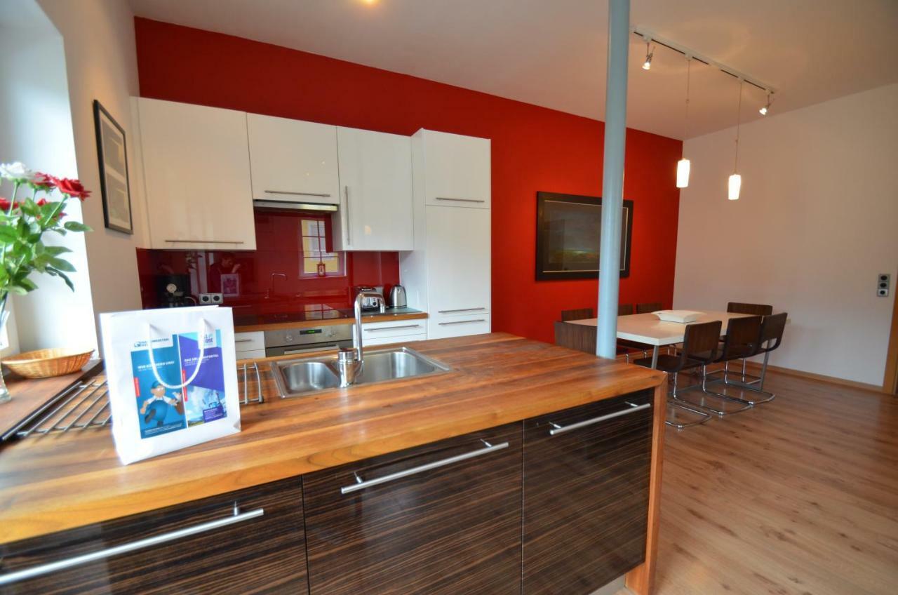 Apartment Cityxpress Top 6 By All In One Apartments Zell am See Exterior foto